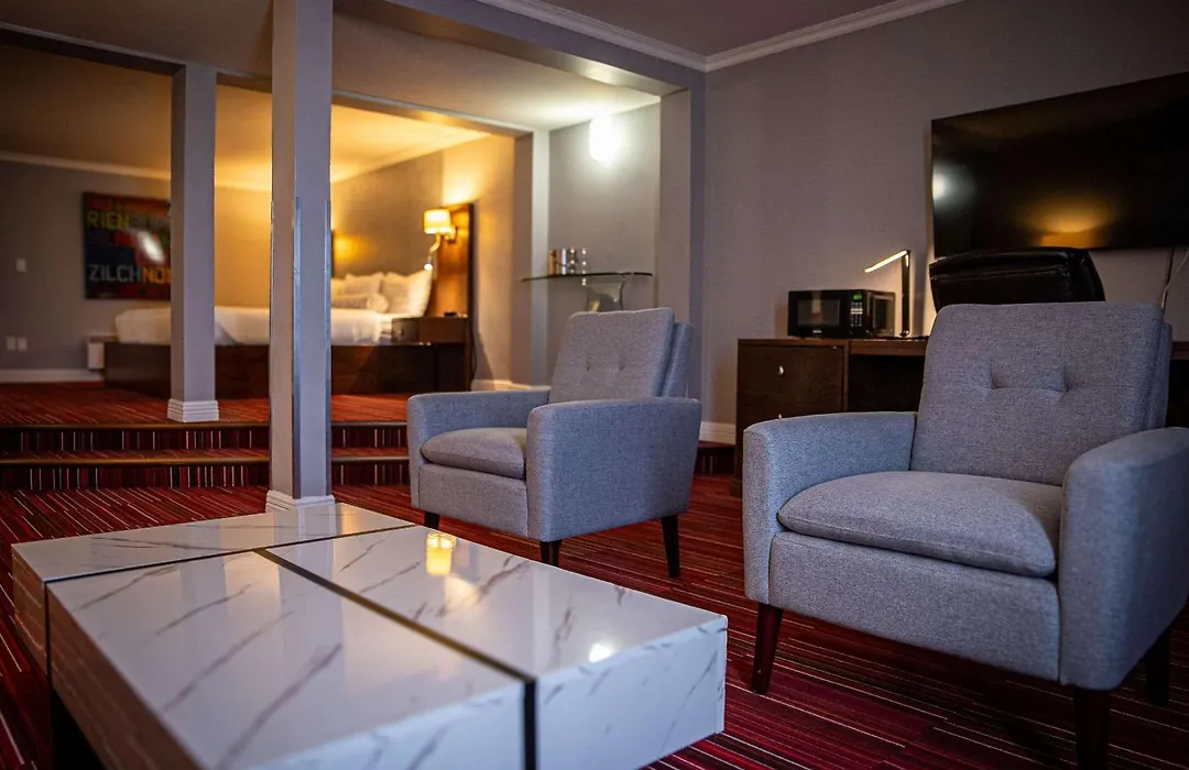 Le Noranda Hotel & Spa, An Ascend Collection Hotel-1